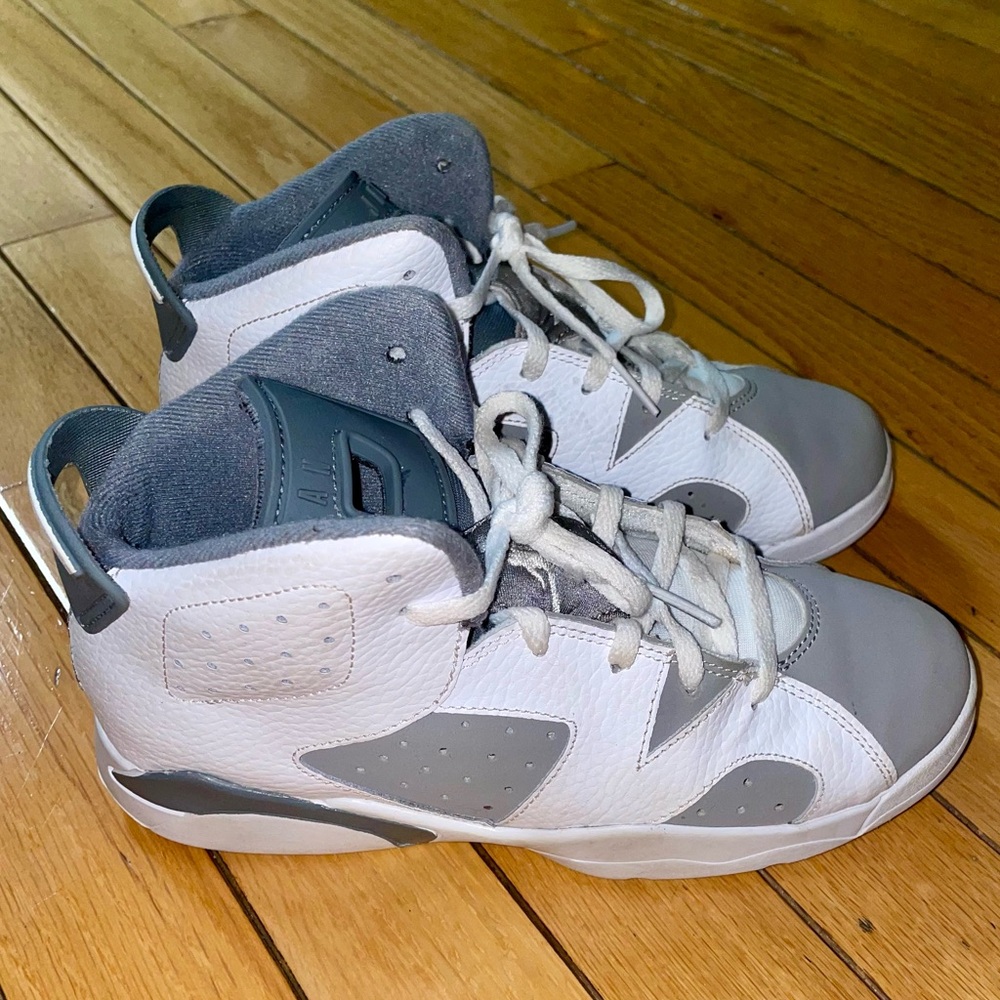 AIR JORDAN 6 SZ 3